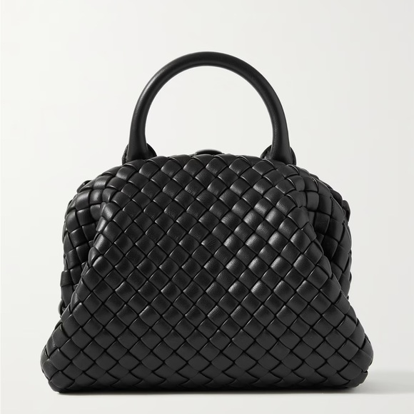 NEW Bottega Veneta Mini Handle Purse Bag - Picture 9 of 14